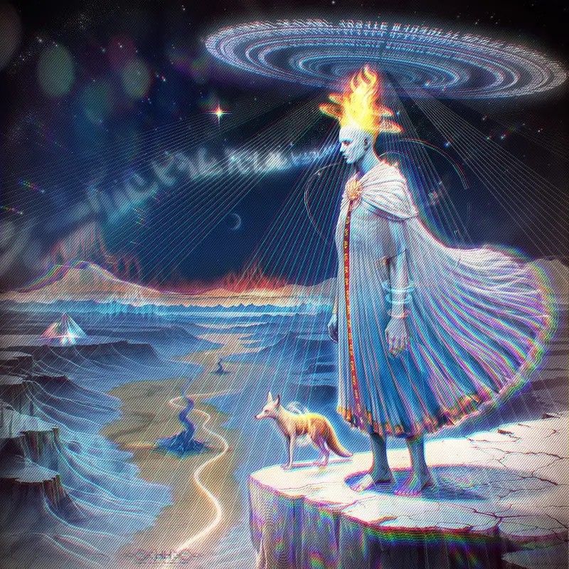 0 - The Fool